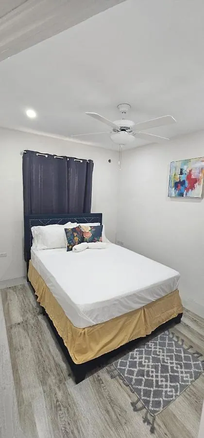아파트 03Villa 크리스트 처치